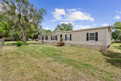3511 S PALM AVENUE Palatka FL