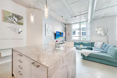 2001 Biscayne Blvd 2311 #2311 Miami FL