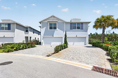 176 Osprey Preserve Boulevard, Jensen Beach, FL 34957 Jensen Beach FL