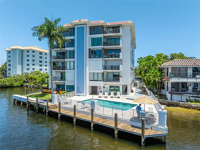 1839 Middle River Dr 501 #501 Fort Lauderdale FL