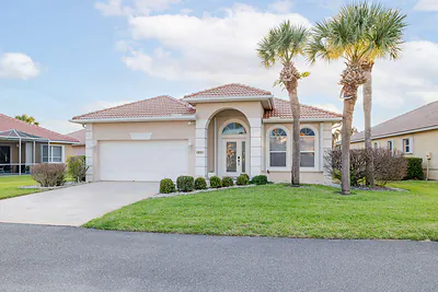 585 NW Lambrusco Drive, Port St. Lucie, FL 34986 Port St Lucie FL