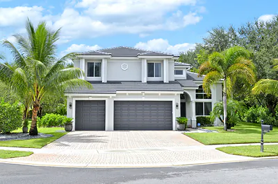 4661 Manderly Drive, Wellington, FL 33449 Wellington FL