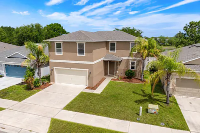 1681 STRATHMORE CIRCLE Mount Dora FL
