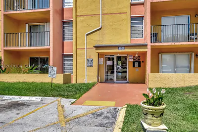 4801 NW 7th St 704-16 #704-16 Miami FL