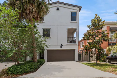 412 S ALBANY AVENUE 2 #2 Tampa FL