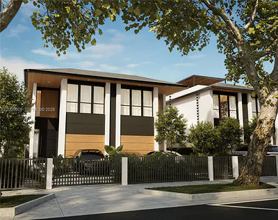 1047 SW 13th Ave B - Lateral #B - Lateral Miami FL