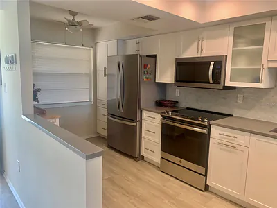 2310 CANALBLUFF PLACE V287 #V287 Sarasota FL