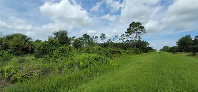 NW 268TH STREET Okeechobee FL