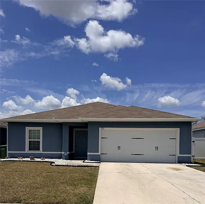 554 EAGLE LANDING BOULEVARD Winter Haven FL