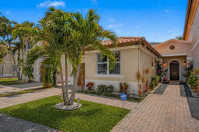 14231 NW 83rd Ave Miami Lakes FL