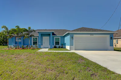 2352 SW Plum Court, Port St. Lucie, FL 34953 Port St Lucie FL