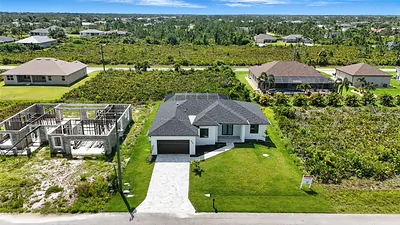 8348 WALDEN STREET Port Charlotte FL