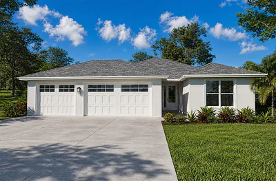 201 ALBA DRIVE Indian Lake Estates FL