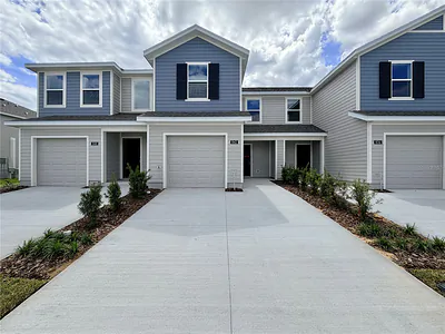 842 LYNX STREET Davenport FL