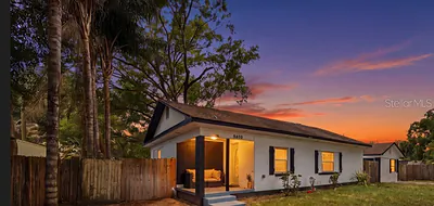 9408 N ORLEANS AVENUE Tampa FL