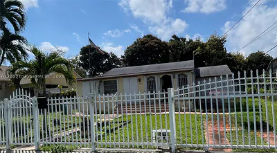10820 NE 5th Ave Miami FL