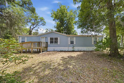 3290 NE 161ST STREET Citra FL