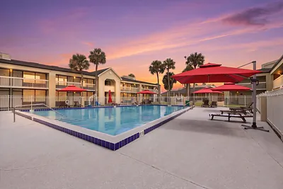 5245 W IRLO BRONSON MEMORIAL HIGHWAY 258 #258 Kissimmee FL