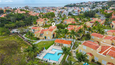 215 HARBOUR DRIVE J1 #J1 Humacao PR