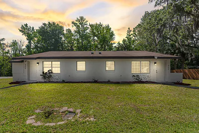 452 N ELMWOOD POINT Crystal River FL