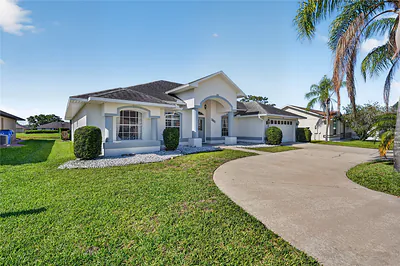 2231 SUMMER RAYE COURT St Cloud FL