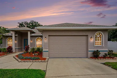 2650 VELVENTOS DRIVE Clearwater FL