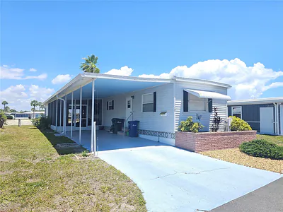 110 ROMA ROAD Venice FL