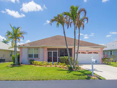 1007 NW Tuscany Drive, Port St. Lucie, FL 34986 Port St Lucie FL