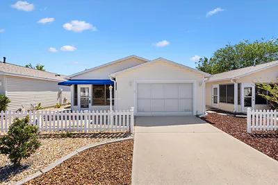 17449 SE 93RD VINE AVENUE The Villages FL