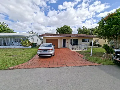 4513 NW 49th Street, Tamarac, FL 33319 Tamarac FL