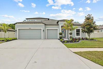 18090 ROMANESQUE COURT Spring Hill FL