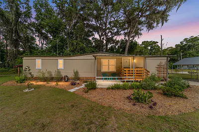 3460 SE 131ST PLACE Belleview FL