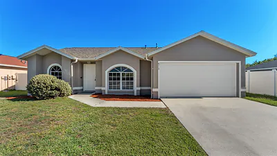 6714 SHEPHERD OAKS STREET Lakeland FL
