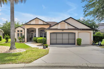5204 SCOTLAND COURT Leesburg FL
