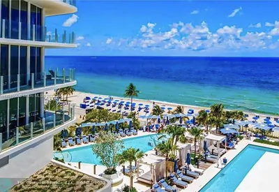 525 N Fort Lauderdale Beach Boulevard 1607, Fort Lauderdale, FL 33304 #1607 Fort Lauderdale FL