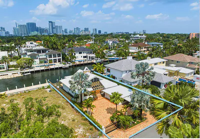 449 Bontona Avenue, Fort Lauderdale, FL 33301 Fort Lauderdale FL