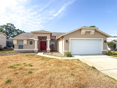 8836 KILMER WAY Hudson FL