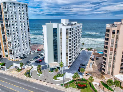 3013 S ATLANTIC AVENUE 9040 #9040 Daytona Beach FL