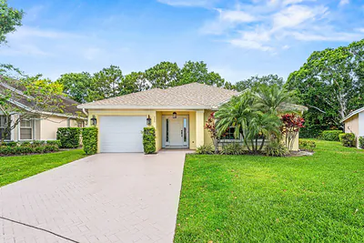 226 Moccasin Trail W, Jupiter, FL 33458 Jupiter FL