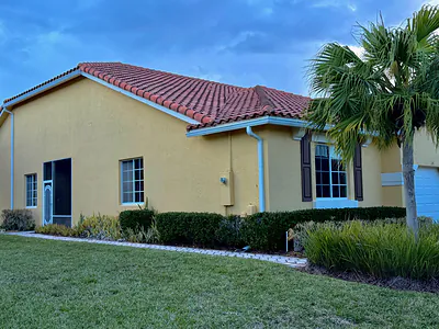 6510 Oxford Circle 101, Vero Beach, FL 32966 #101 Vero Beach FL