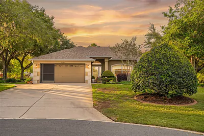 2780 PRINCETON PLACE Deland FL