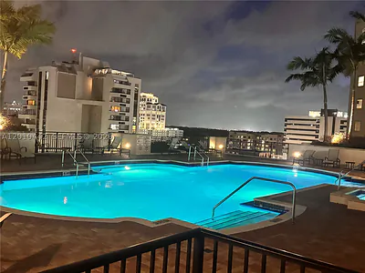 888 S Douglas Road 1602, Coral Gables, FL 33134 #1602 Coral Gables FL