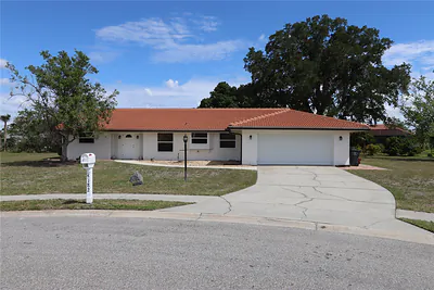5182 WILTON COURT North Port FL