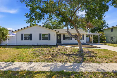 6011 WILSHIRE DRIVE Tampa FL