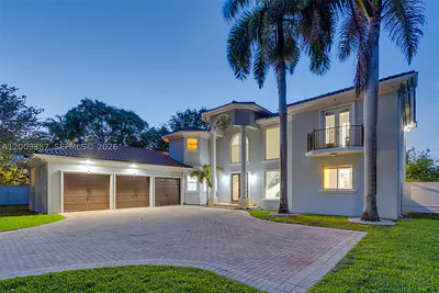 8479 SW 122nd St Miami FL