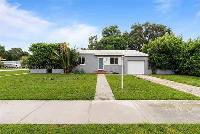 202 NW 92nd St Miami Shores FL