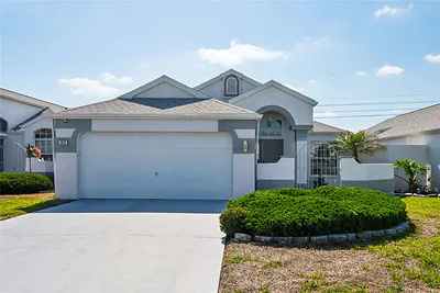 1018 CASTILLE DRIVE Spring Hill FL