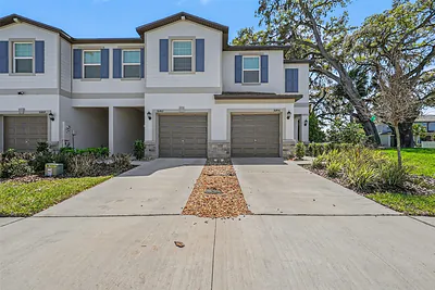 36456 WELL HILL WAY Zephyrhills FL