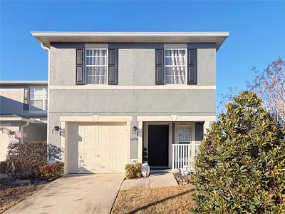 12755 SOMERSET OAKS STREET Orlando FL