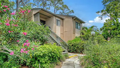 1720 GLENHOUSE DRIVE 326 #326 Sarasota FL